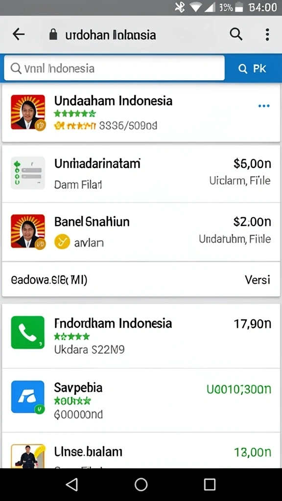 Screenshot rebahin nomor 1