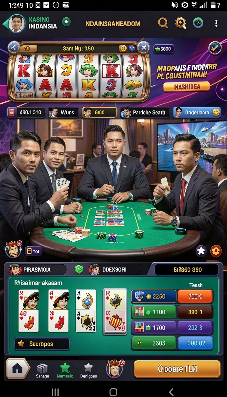 Screenshot rpvip5 nomor 1