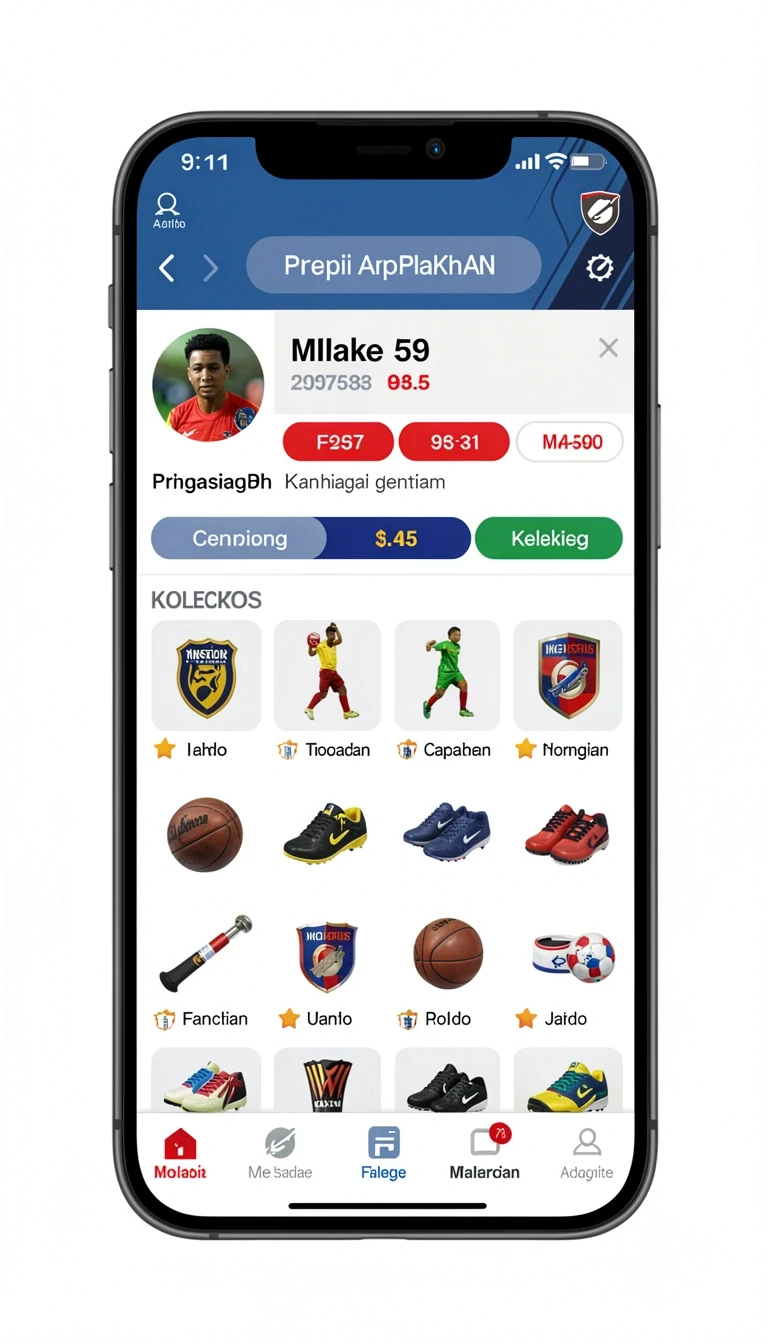 Screenshot rsngame nomor 1