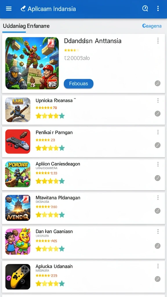 Screenshot senior4d nomor 1