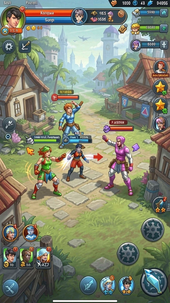 Screenshot spin88 nomor 3