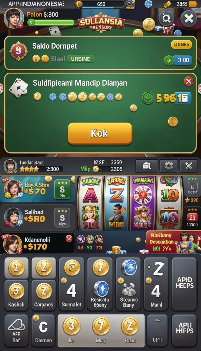 Screenshot spingold nomor 2