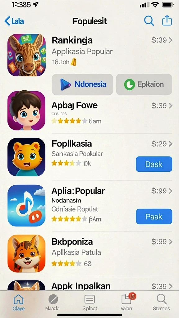 Screenshot supersvip nomor 1