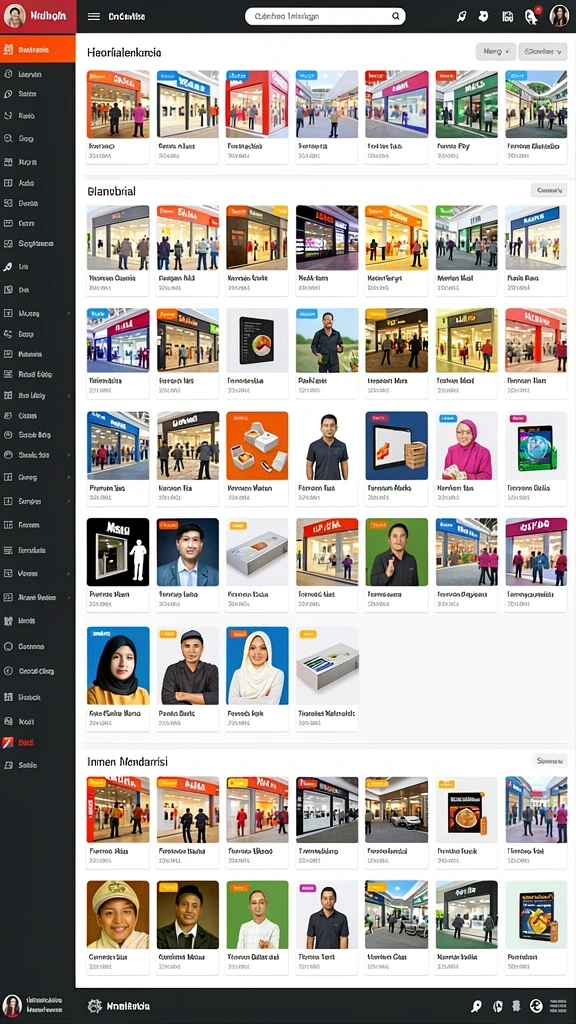 Screenshot supersvip nomor 2