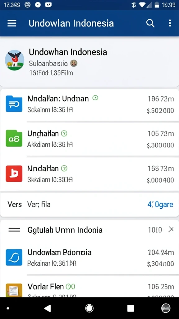 Screenshot surga55 nomor 1