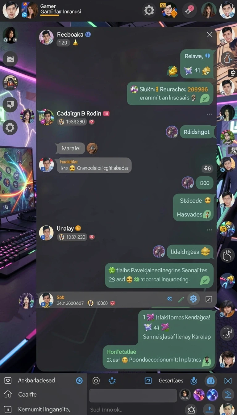 Screenshot surgaplay nomor 1