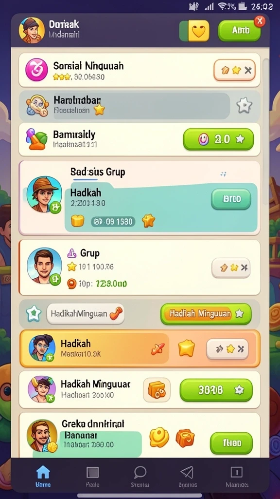Screenshot svip4 nomor 3
