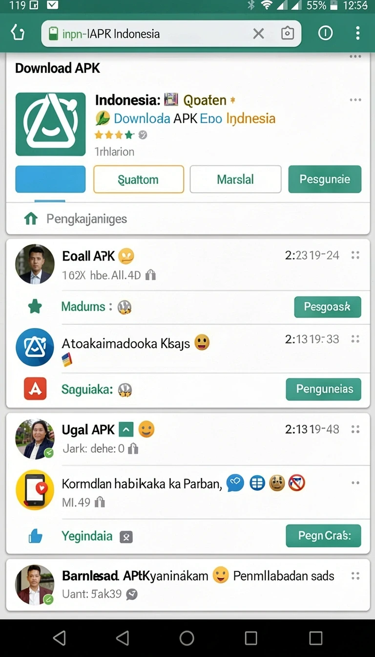 Screenshot t9999 nomor 1