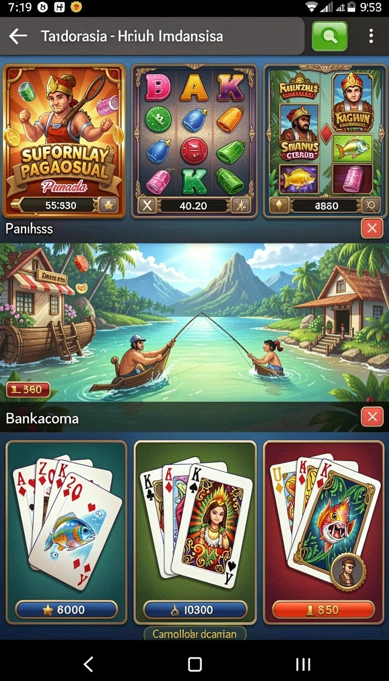 Screenshot t9999 nomor 2