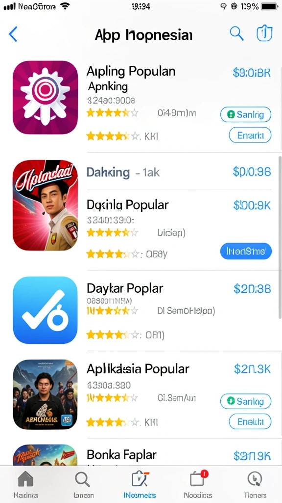 Screenshot toto1000 nomor 2