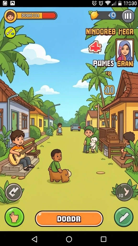 Screenshot toto1000 nomor 3