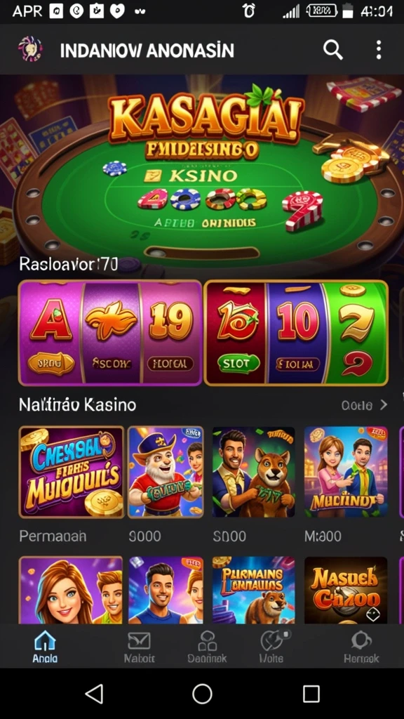 Screenshot ttt888 nomor 3