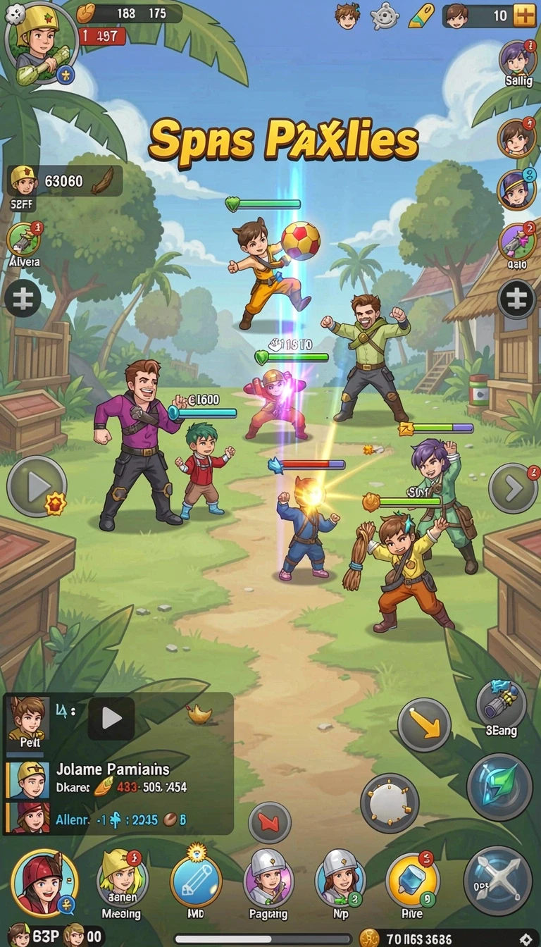 Screenshot venom889 nomor 1