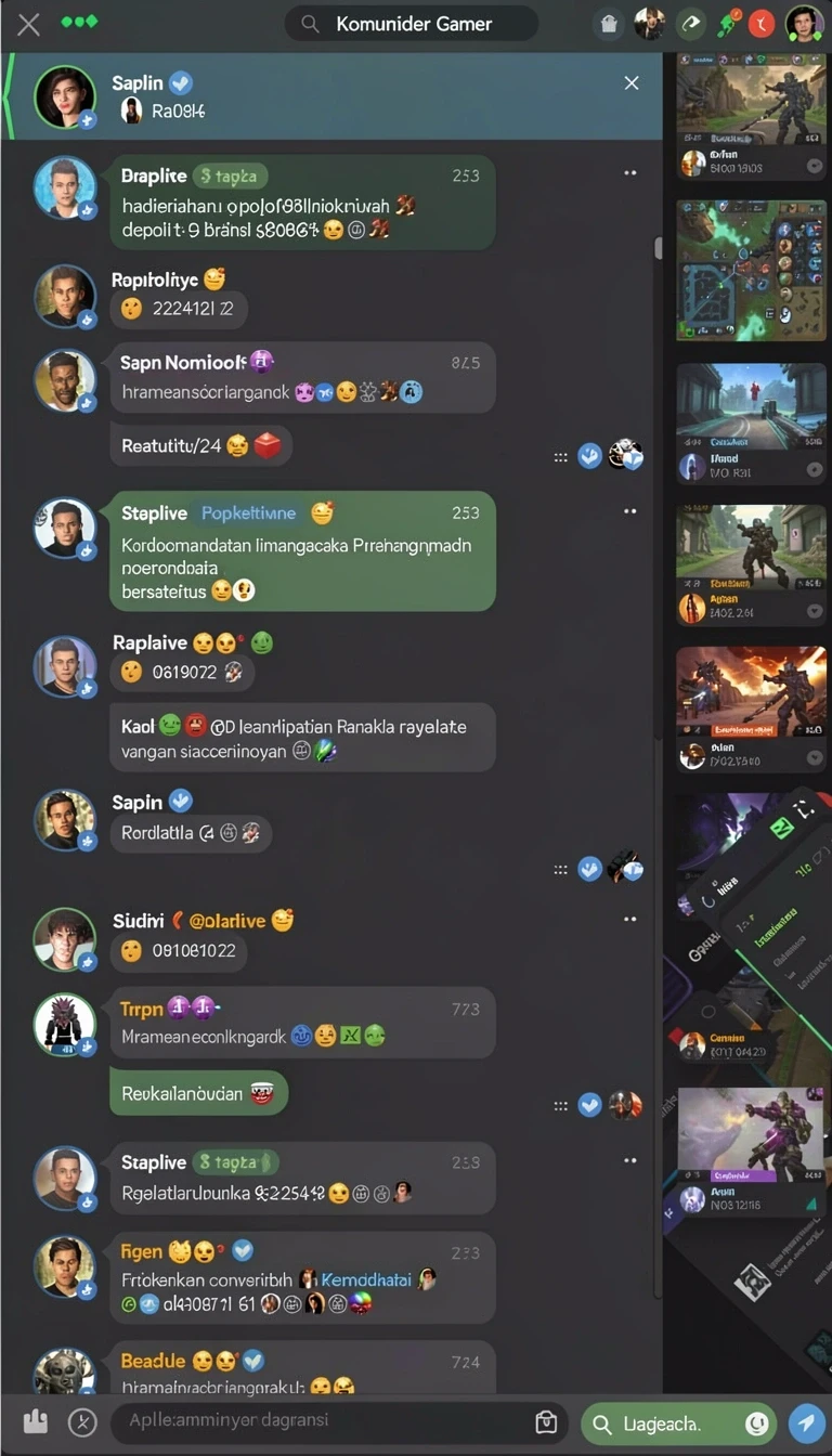 Screenshot venom889 nomor 2