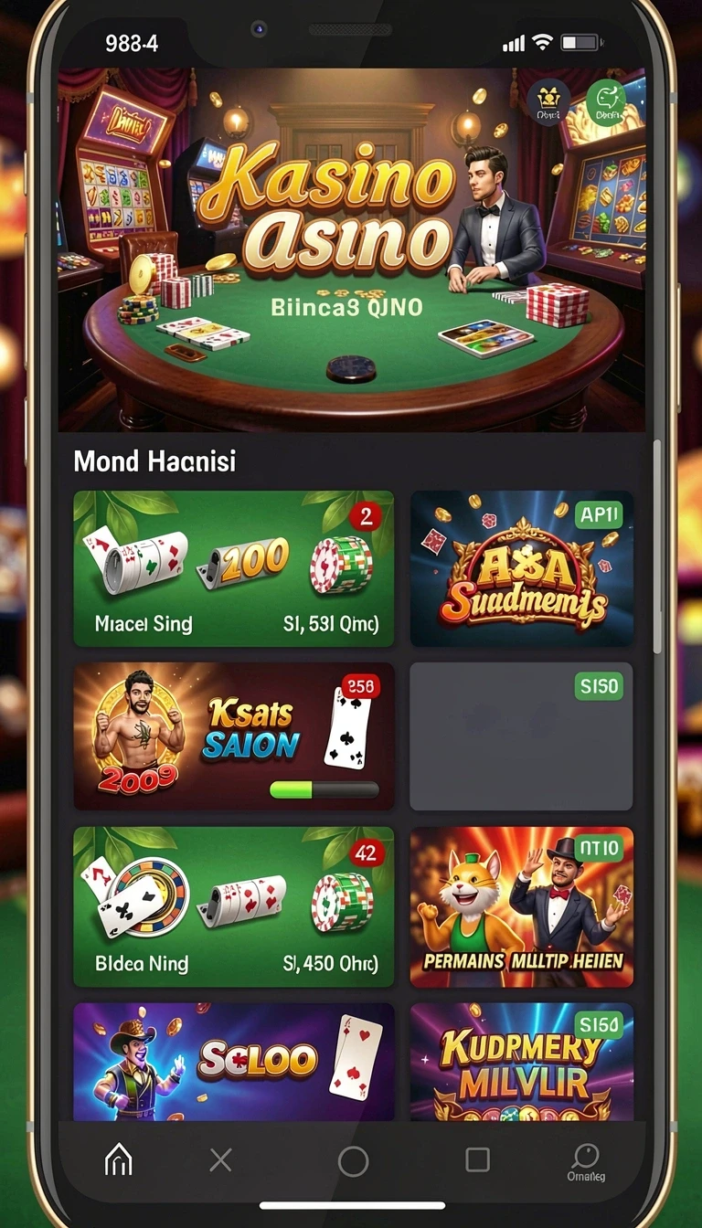 Screenshot venom889 nomor 3