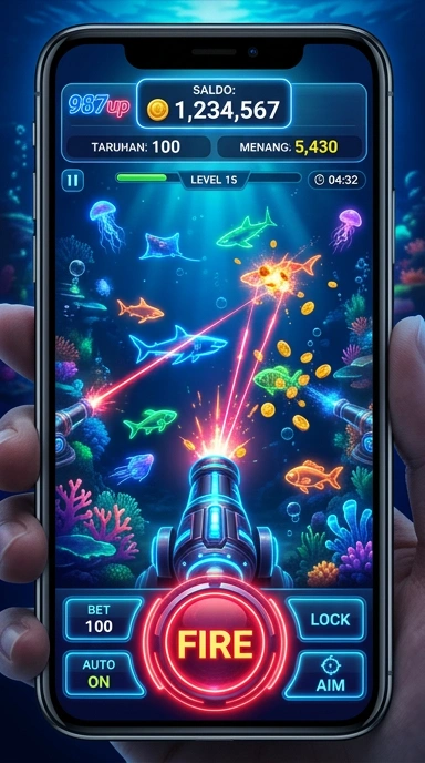 987up — galeri pratinjau Resmi APK